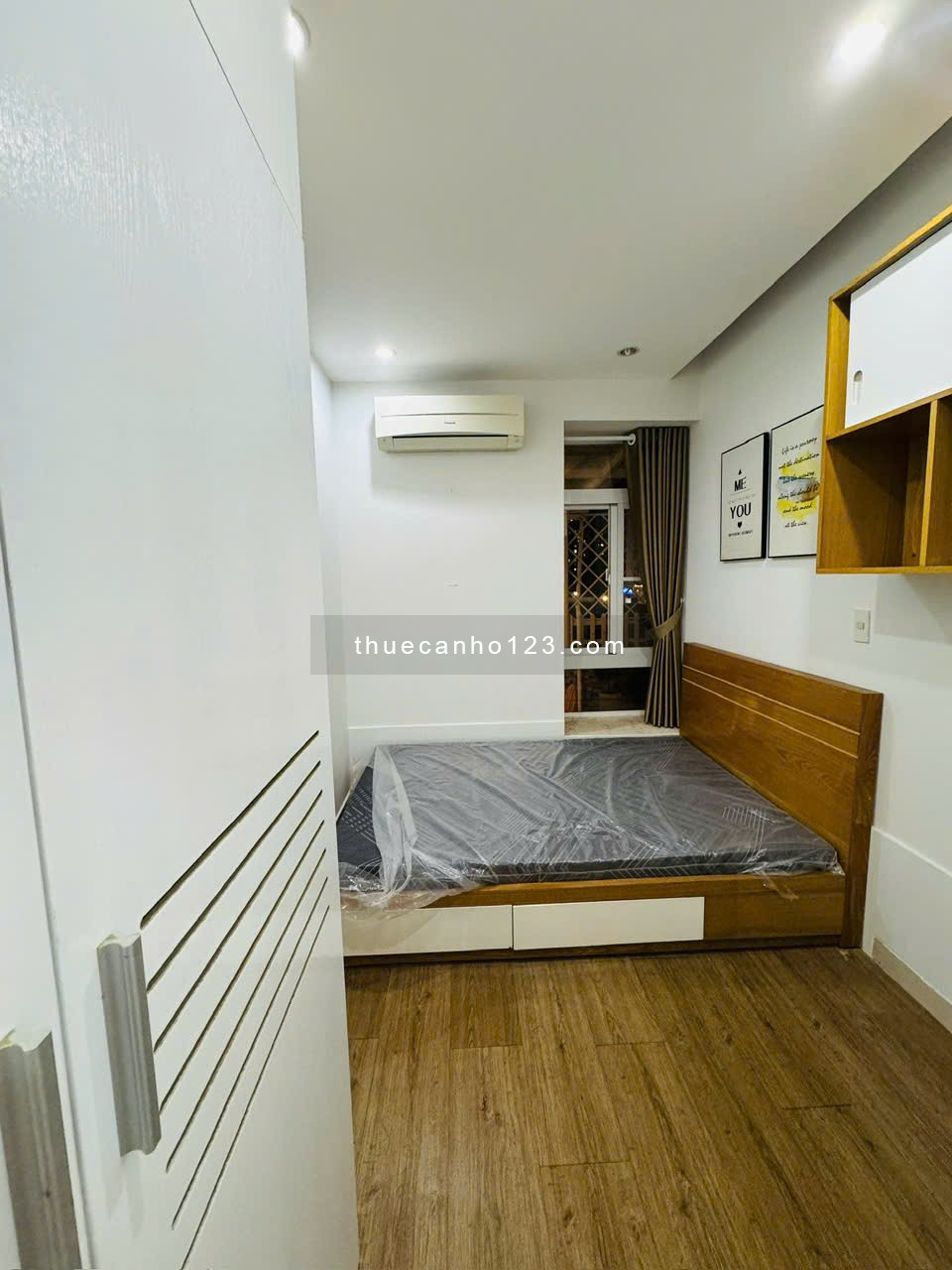 HIẾM! CĂN HỘ SÂN VƯỜN SKY GARDEN 105M² – 2PN FULL NỘI THẤT, CHỈ 20 TRIỆU/THÁNG! - Ảnh 17