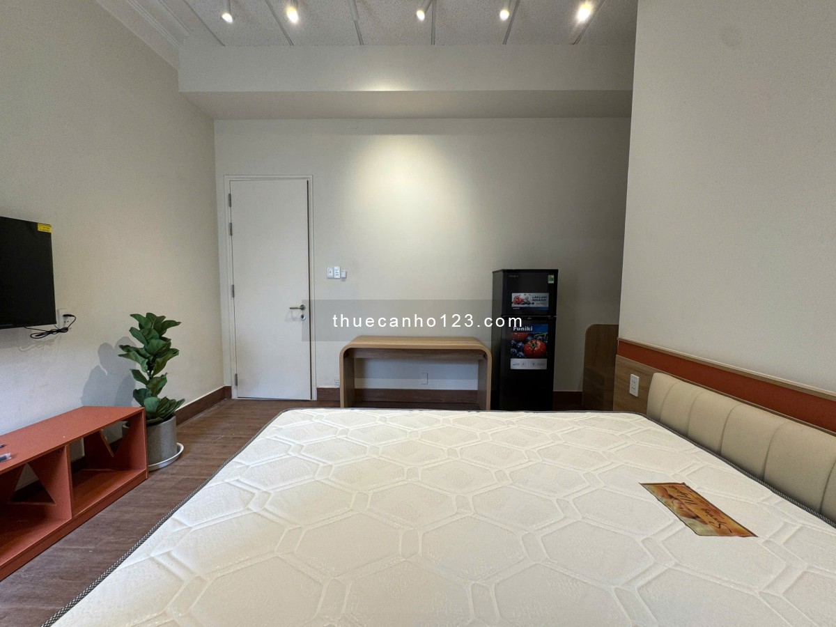 **CHO THUÊ CĂN HỘ CAO CẤP – LÊ VĂN SỸ** Vị trí đắc địa, di chuyển thuận tiện đến trung tâm Quậ - Ảnh 4