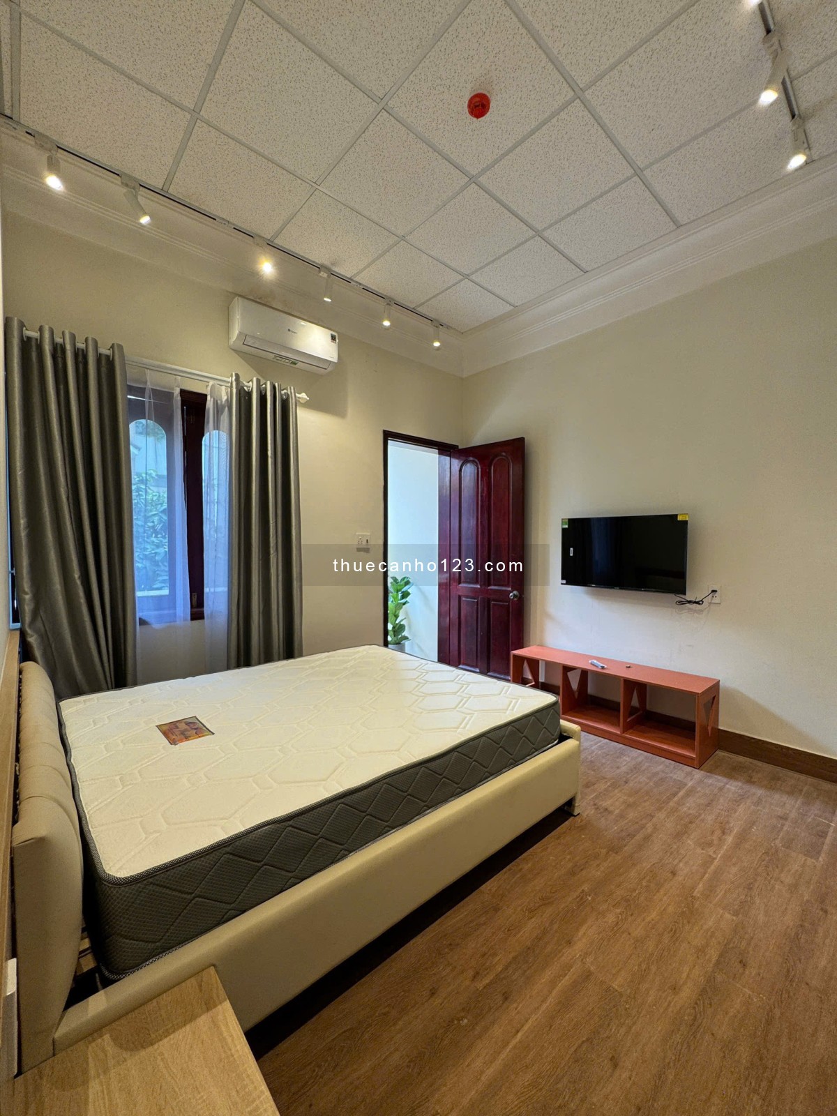**CHO THUÊ CĂN HỘ CAO CẤP – LÊ VĂN SỸ** Vị trí đắc địa, di chuyển thuận tiện đến trung tâm Quậ - Ảnh 3