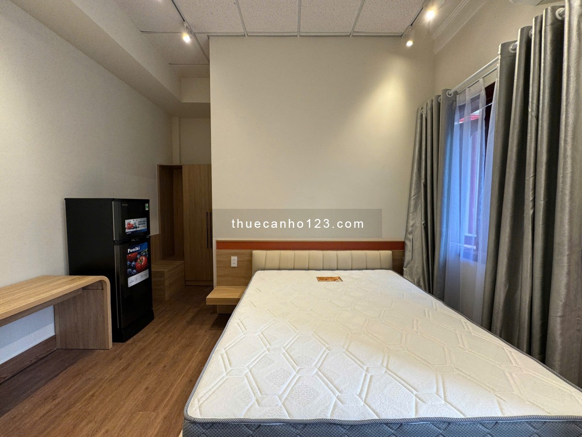 **CHO THUÊ CĂN HỘ CAO CẤP – LÊ VĂN SỸ** Vị trí đắc địa, di chuyển thuận tiện đến trung tâm Quậ - Ảnh 6