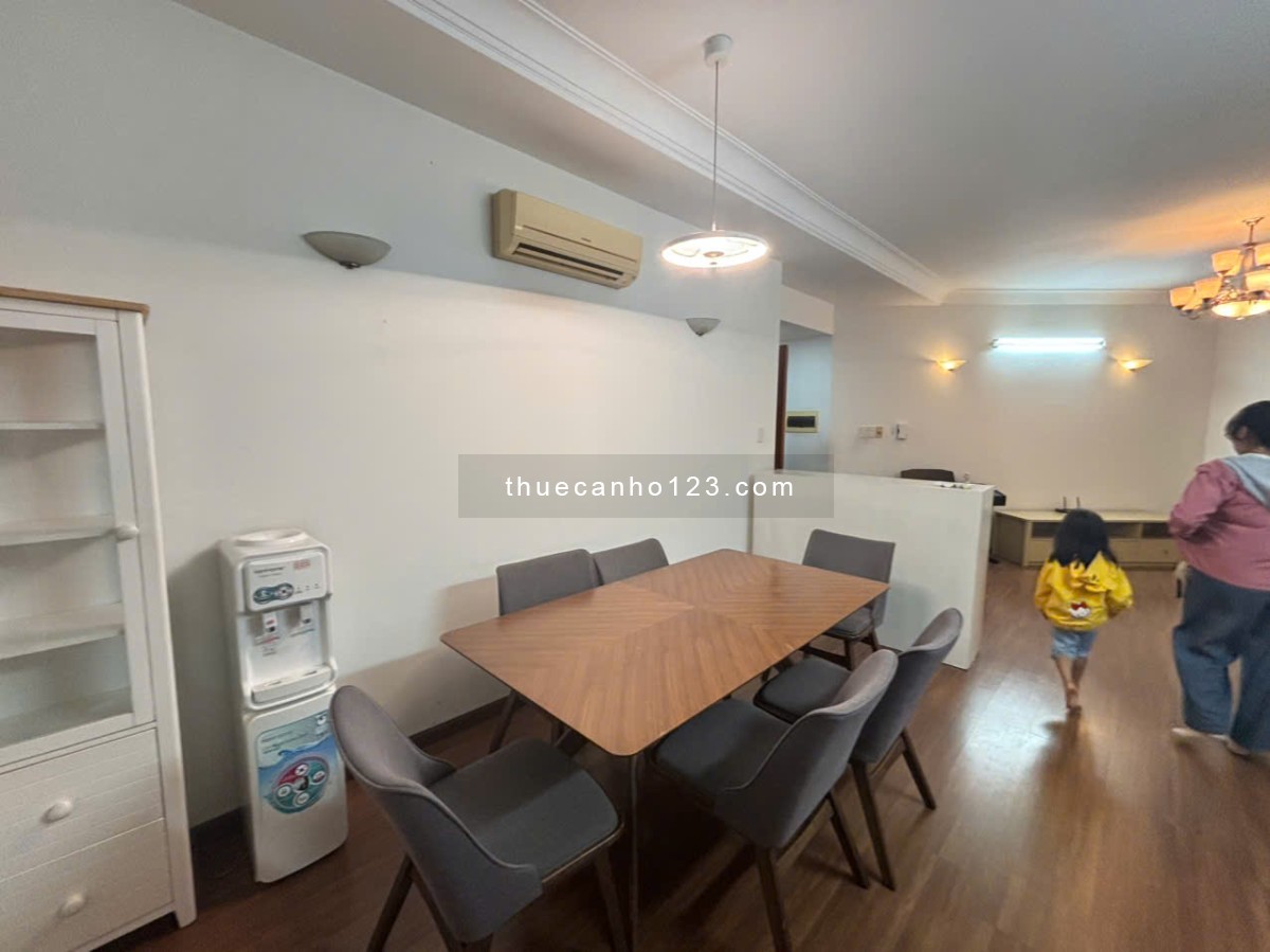 Cho thuê căn hộ Cao Ốc Phú Nhuận - Hoàng Minh Giám DT 140m2, 3PN, gần cv Gia Định, giá 20 triệu - Ảnh 7