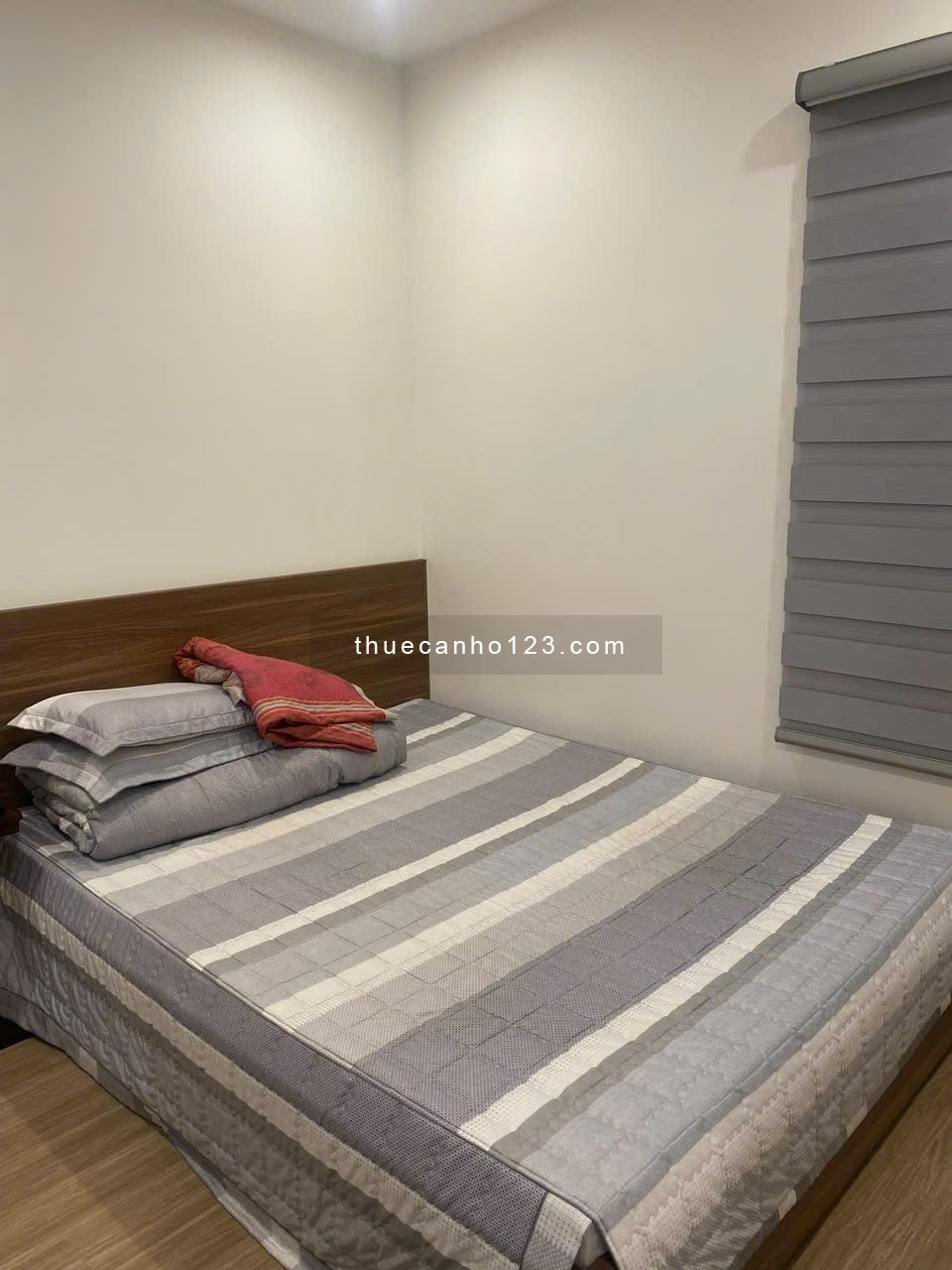 Chính chủ gửi cho thuê căn 2 phòng ngủ 2wc full đồ sạch - đẹp tại Vinhomes Ocean Park - Ảnh 9