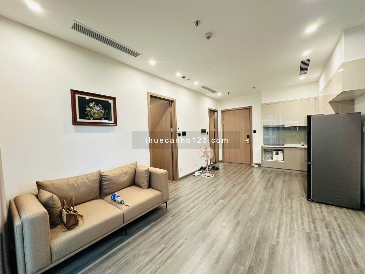 Cho thuê căn hộ 3 phòng ngủ full đồ chỉ với 14 triệu/tháng tại tòa R1.03 Vinhomes Ocean Park - Ảnh 1