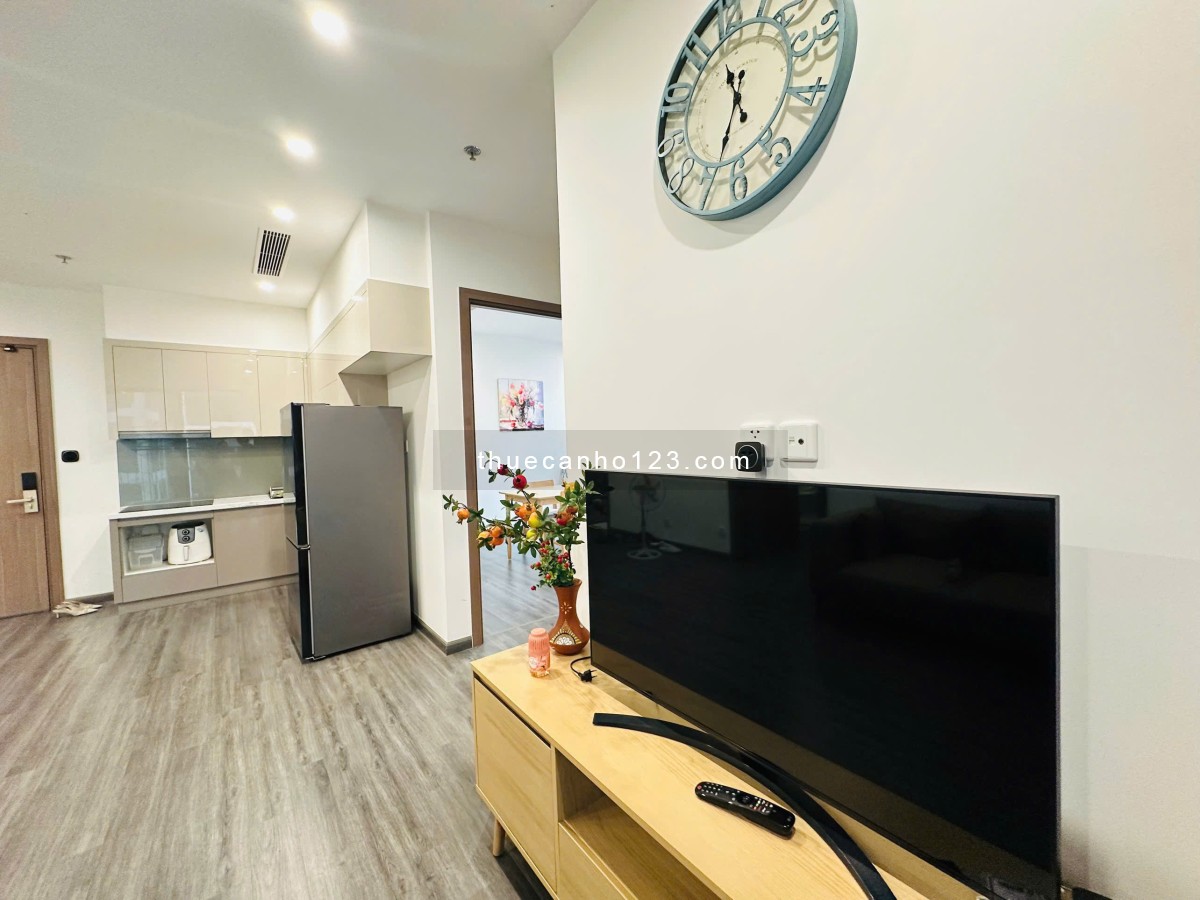 Cho thuê căn hộ 3 phòng ngủ full đồ chỉ với 14 triệu/tháng tại tòa R1.03 Vinhomes Ocean Park - Ảnh 2