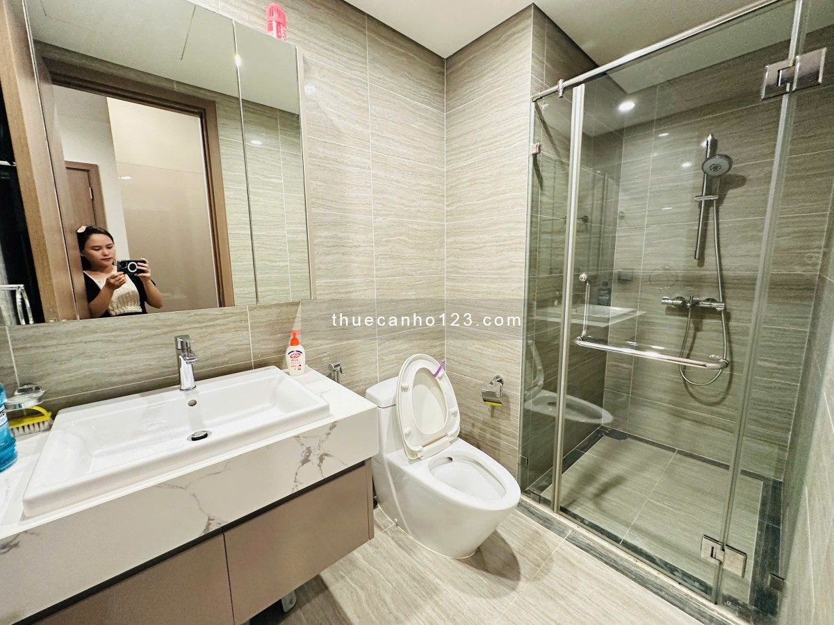 Cho thuê căn hộ 3 phòng ngủ full đồ chỉ với 14 triệu/tháng tại tòa R1.03 Vinhomes Ocean Park - Ảnh 6