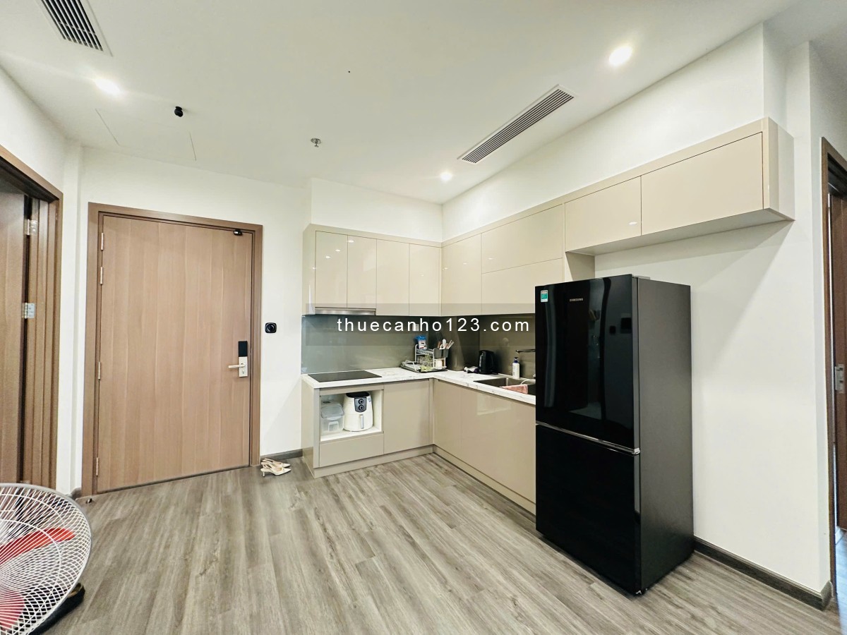 Cho thuê căn hộ 3 phòng ngủ full đồ chỉ với 14 triệu/tháng tại tòa R1.03 Vinhomes Ocean Park - Ảnh 9