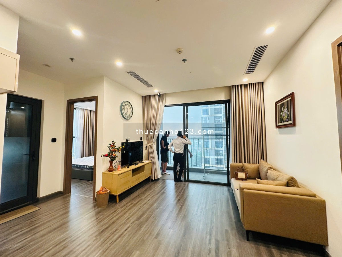 Cho thuê căn hộ 3 phòng ngủ full đồ chỉ với 14 triệu/tháng tại tòa R1.03 Vinhomes Ocean Park - Ảnh 10