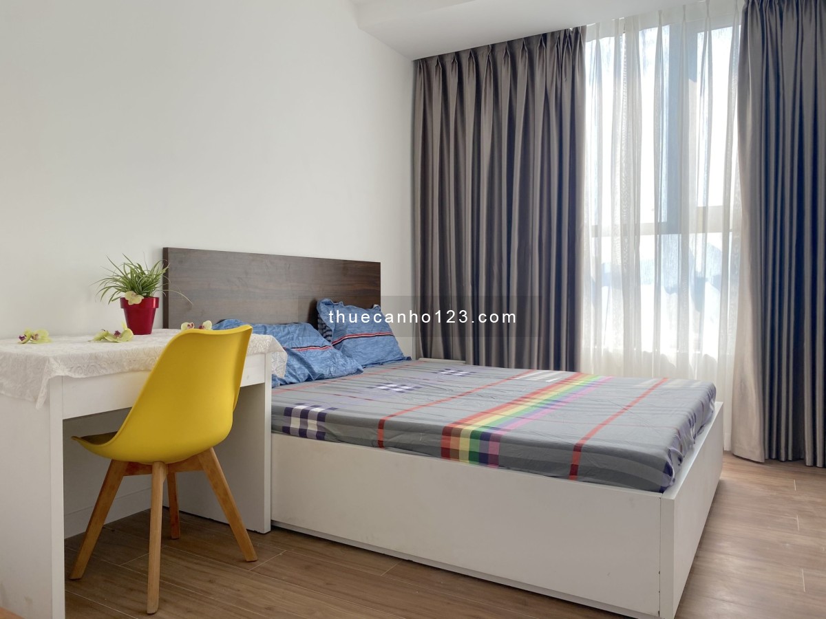 GIÁ TỐT, CĂN GÓC 2PN 2WC PRECIA FULL NỘI THẤT 15.5 TRIỆUGọi xem nhà và hỗ trợ chọn căn hợp ý: - Ảnh 4