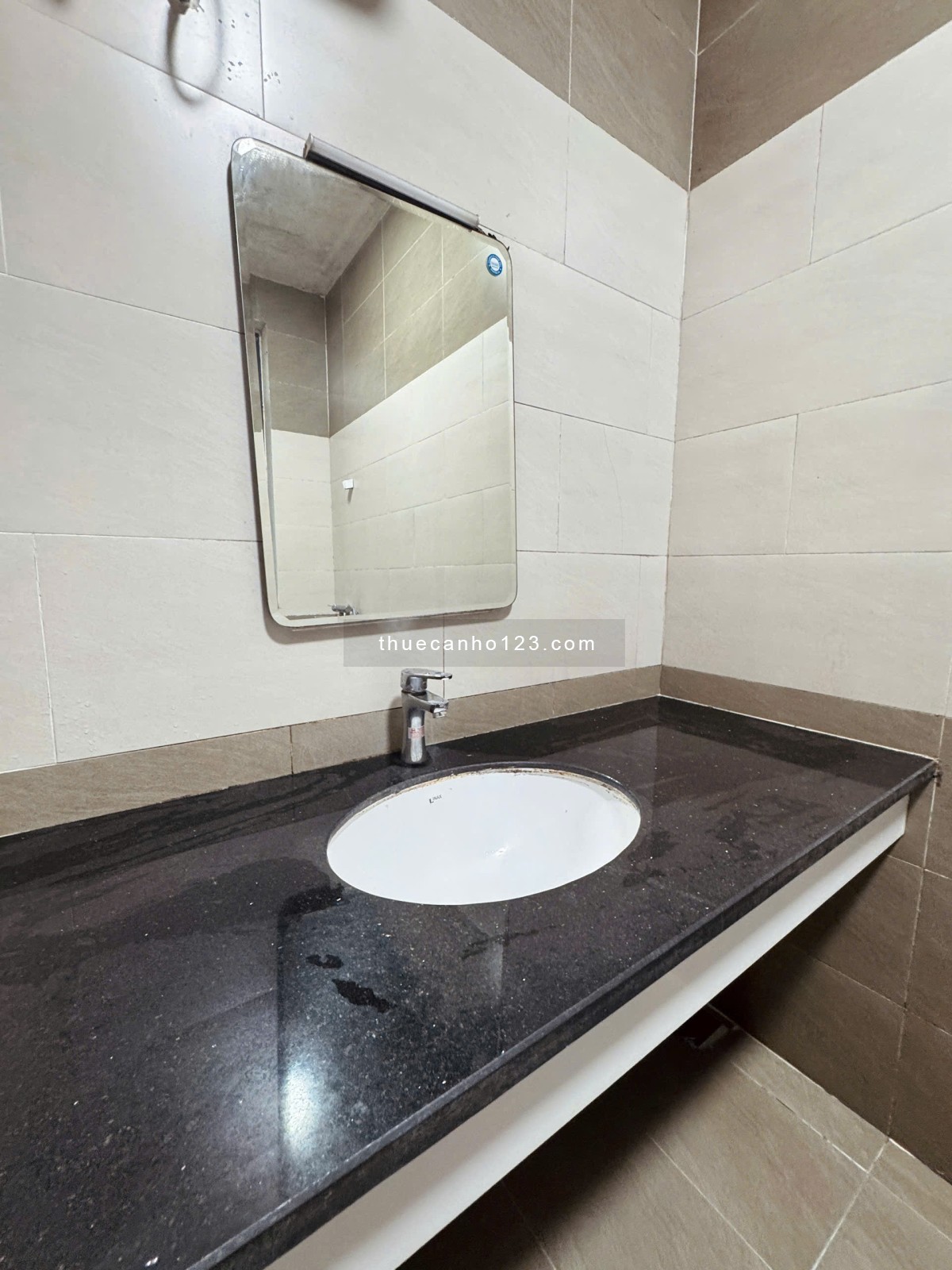 Cho thuê căn hộ chung cư Sentosa Sky Park DT 46m2, 1.5 Ngủ, Full Nội Thất Đẹp, giá 11,5 triệu/tháng - Ảnh 5