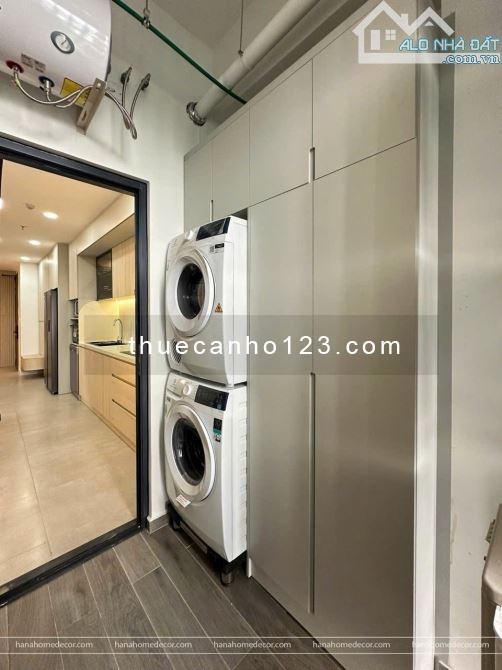 Cần cho thuê The Ascentia Phú Mỹ Hưng DT108m2, 3PN, full nội thất, giá 40 triệu/tháng - Ảnh 3