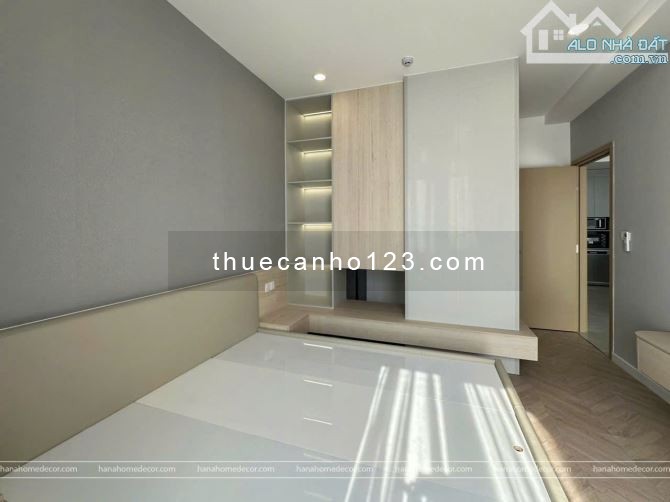 Cần cho thuê The Ascentia Phú Mỹ Hưng DT108m2, 3PN, full nội thất, giá 40 triệu/tháng - Ảnh 4
