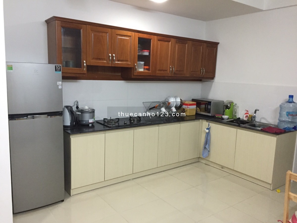SHARE 1 PHÒNG Ở GHÉP 1:1 CHO NỮ TẠI CHUNG CƯ SAIGONLAND BÌNH THẠNH. LH 0902257949 QUỲNH - Ảnh 1