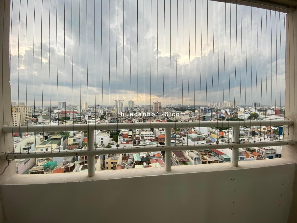 SHARE 1 PHÒNG Ở GHÉP 1:1 CHO NỮ TẠI CHUNG CƯ SAIGONLAND BÌNH THẠNH. LH 0902257949 QUỲNH - Ảnh 4
