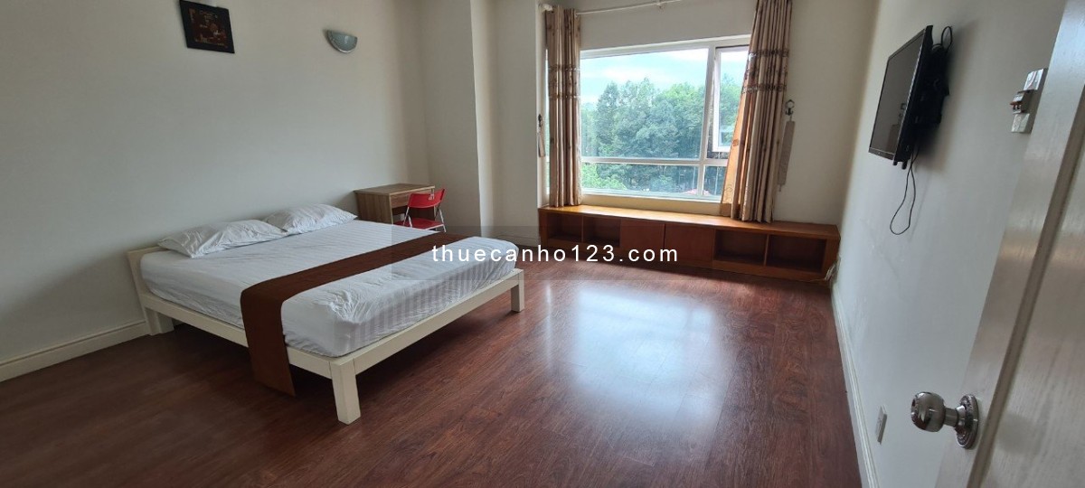 Cho thuê Cao ốc Phú Nhuận 3PN - 145m2, Full nội thất, Giá 20 Triệu - LH 0903187783 - Ảnh 6