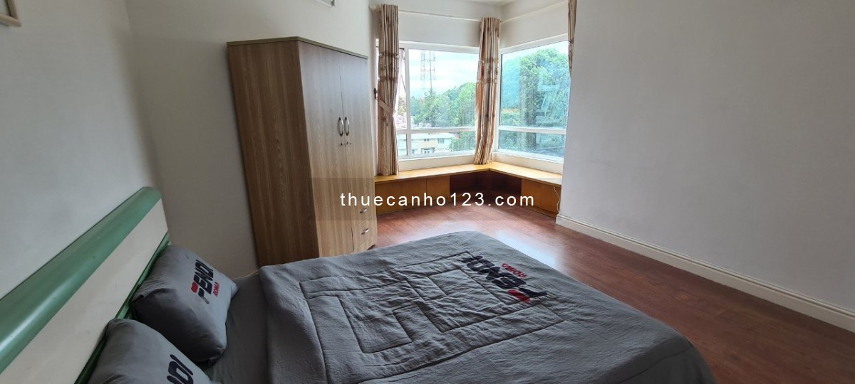 Cho thuê Cao ốc Phú Nhuận 3PN - 145m2, Full nội thất, Giá 20 Triệu - LH 0903187783 - Ảnh 7