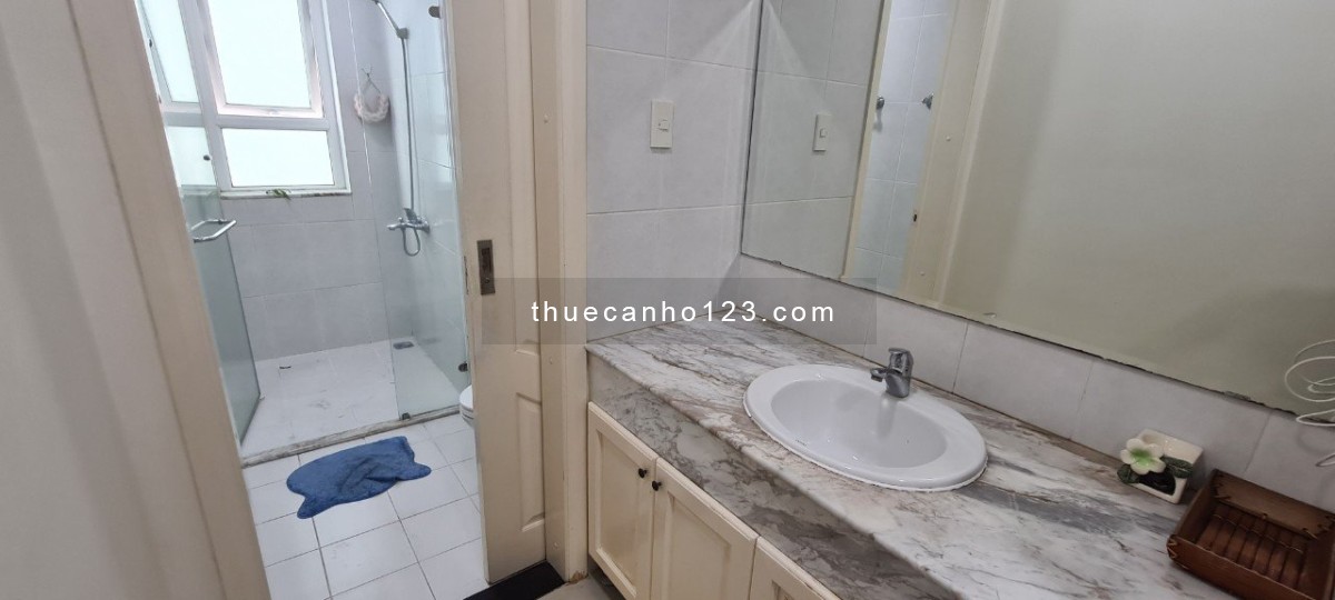 Cho thuê Cao ốc Phú Nhuận 3PN - 145m2, Full nội thất, Giá 20 Triệu - LH 0903187783 - Ảnh 8