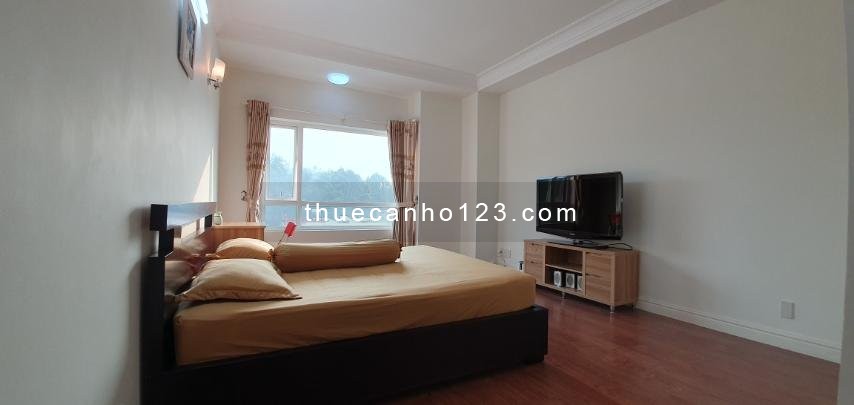 Cho thuê Cao ốc Phú Nhuận 3PN - 145m2, Full nội thất, Giá 20 Triệu - LH 0903187783 - Ảnh 5