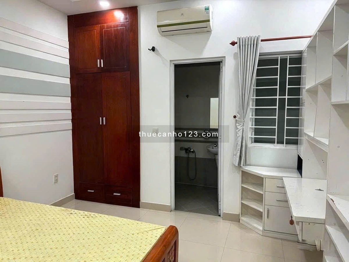Nhà nguyên căn 2PN,2Wc trước nhà có thể KD nhỏ,đường ô tô Q. Phú Nhuận - Ảnh 5