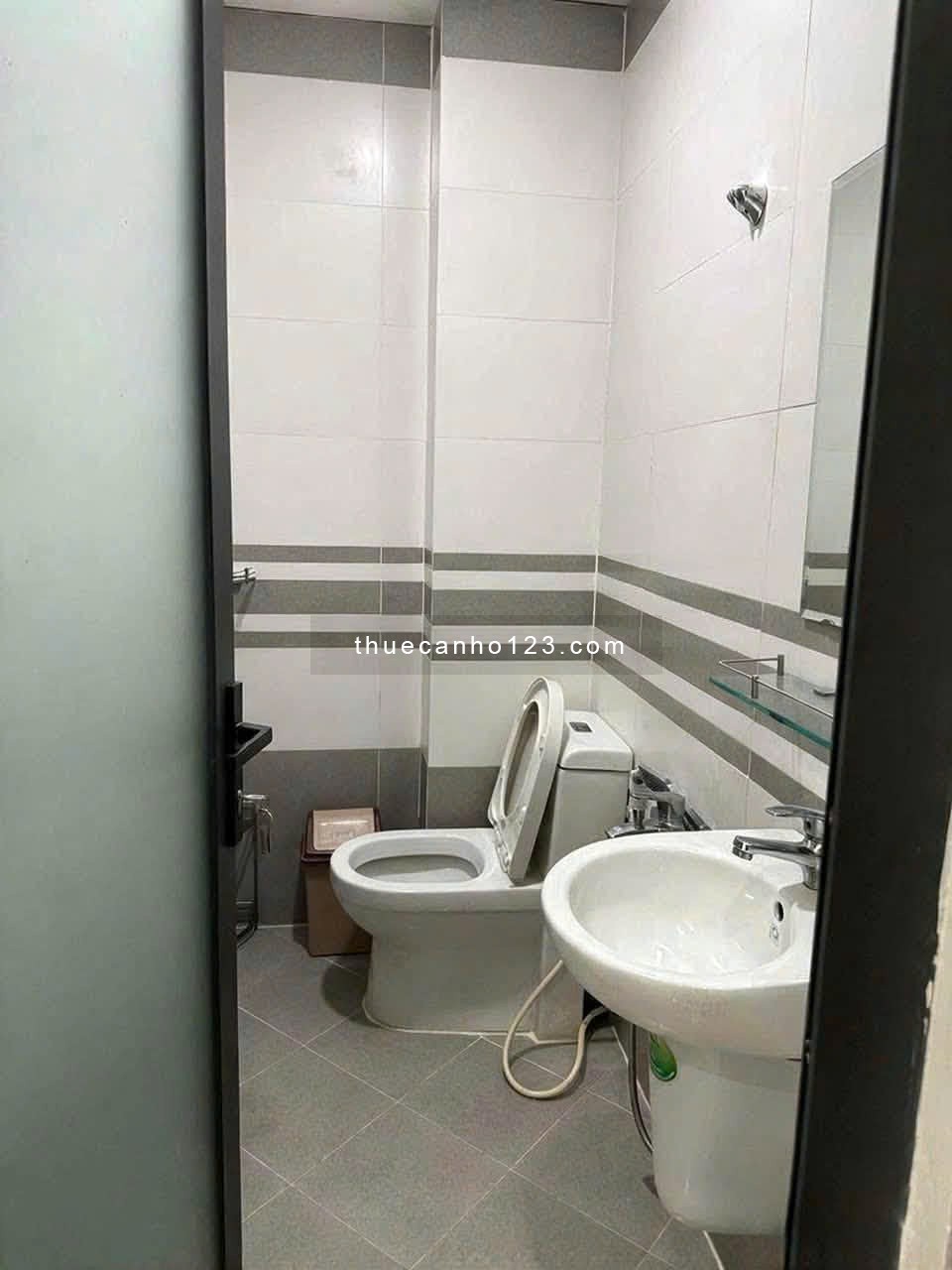 Nhà nguyên căn 2PN,2Wc trước nhà có thể KD nhỏ,đường ô tô Q. Phú Nhuận - Ảnh 6
