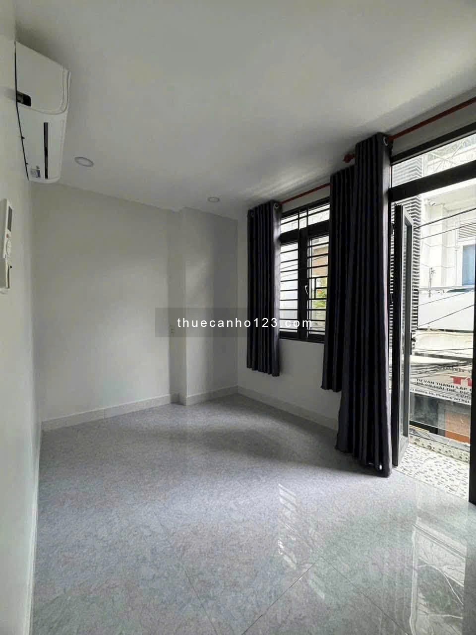 Nhà riêng1/Phan Đình Phùng,Phú Nhuận-2PN, Full nội thất giá 14tr/th - Ảnh 3