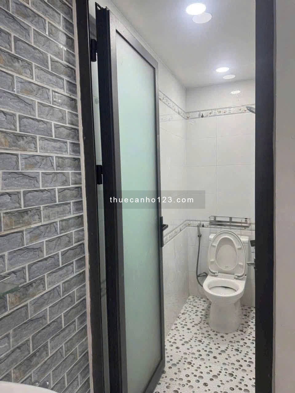 Nhà riêng1/Phan Đình Phùng,Phú Nhuận-2PN, Full nội thất giá 14tr/th - Ảnh 5