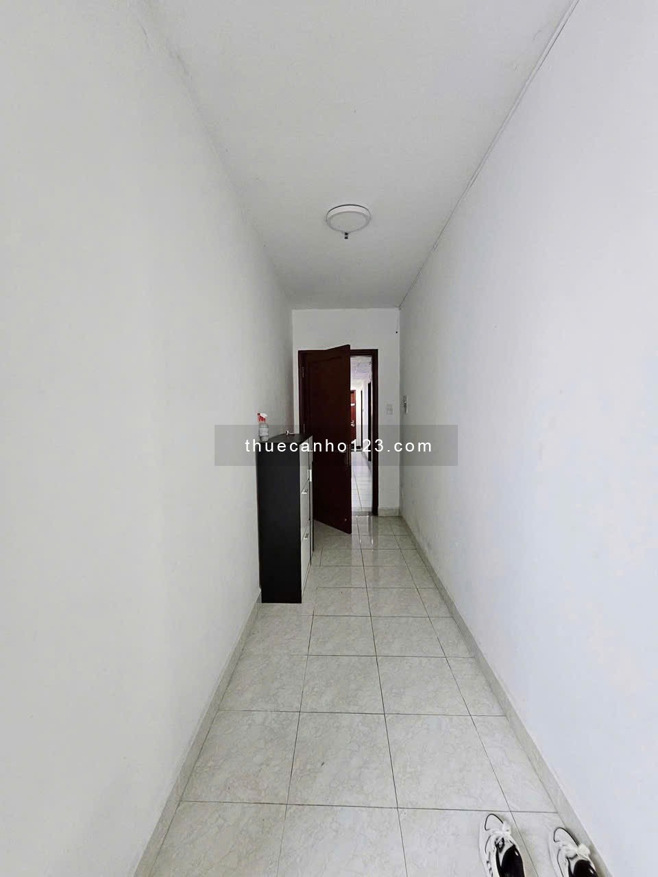 Cho thuê chung cư Nguyễn Ngọc Phương, BT, DT 65m2, 2PN, sẵn nội thất, 13 triệu/tháng - Ảnh 3
