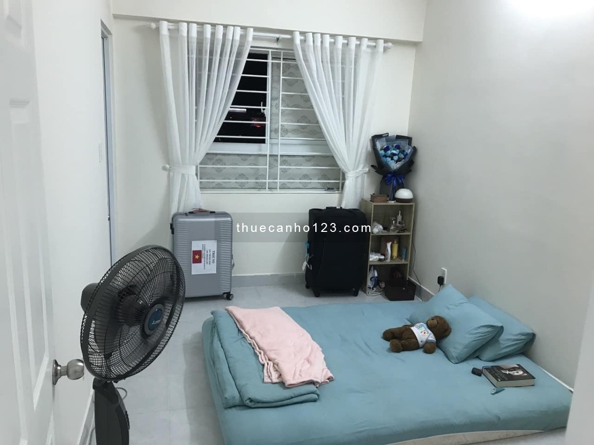 Cần cho thuê căn hộ HQC 35 Hồ Học Lãm, Phường An Lạc ,Quận Bình Tân - Ảnh 3