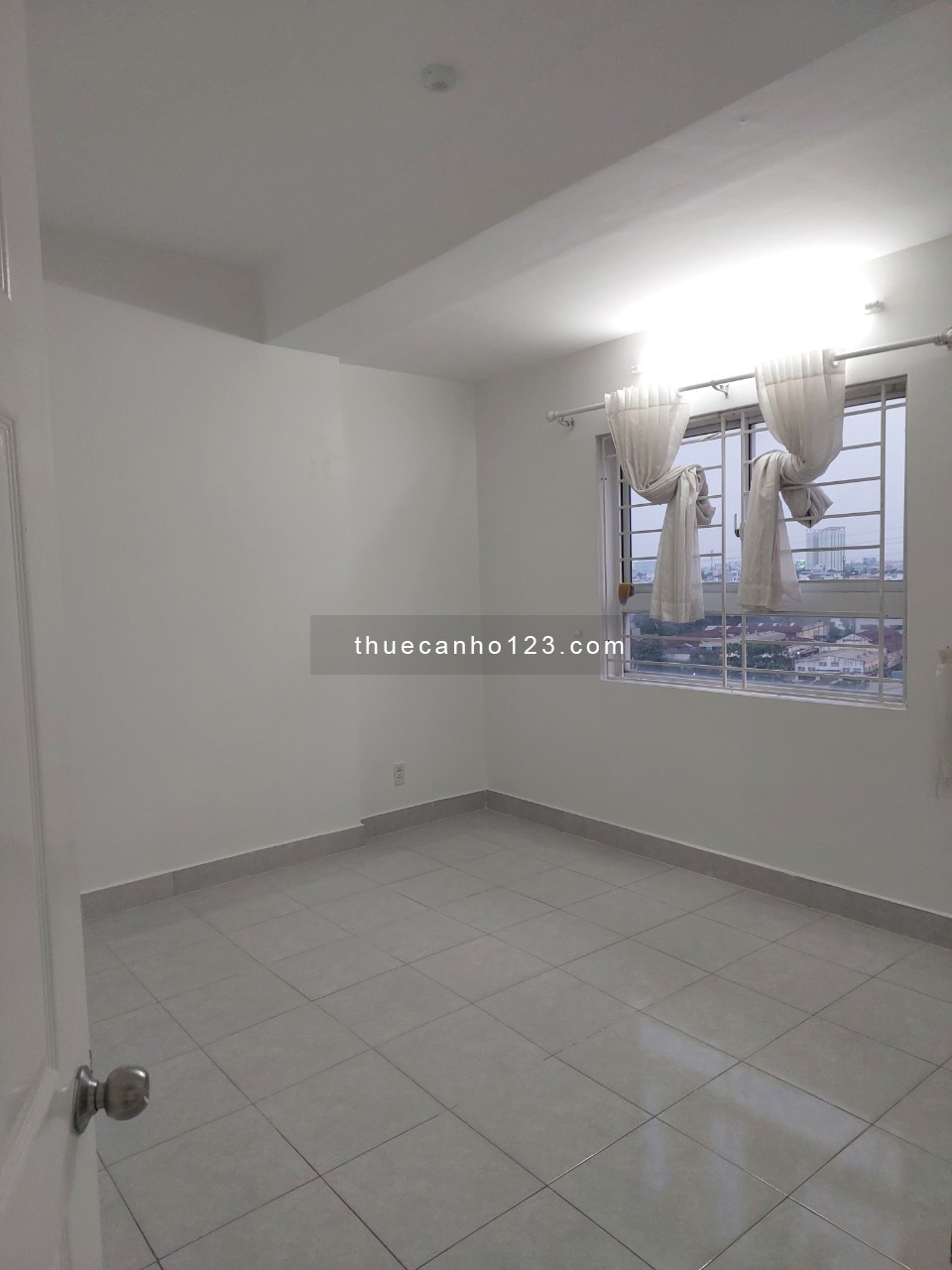 Cần cho thuê căn hộ HQC 35 Hồ Học Lãm, Phường An Lạc ,Quận Bình Tân - Ảnh 7