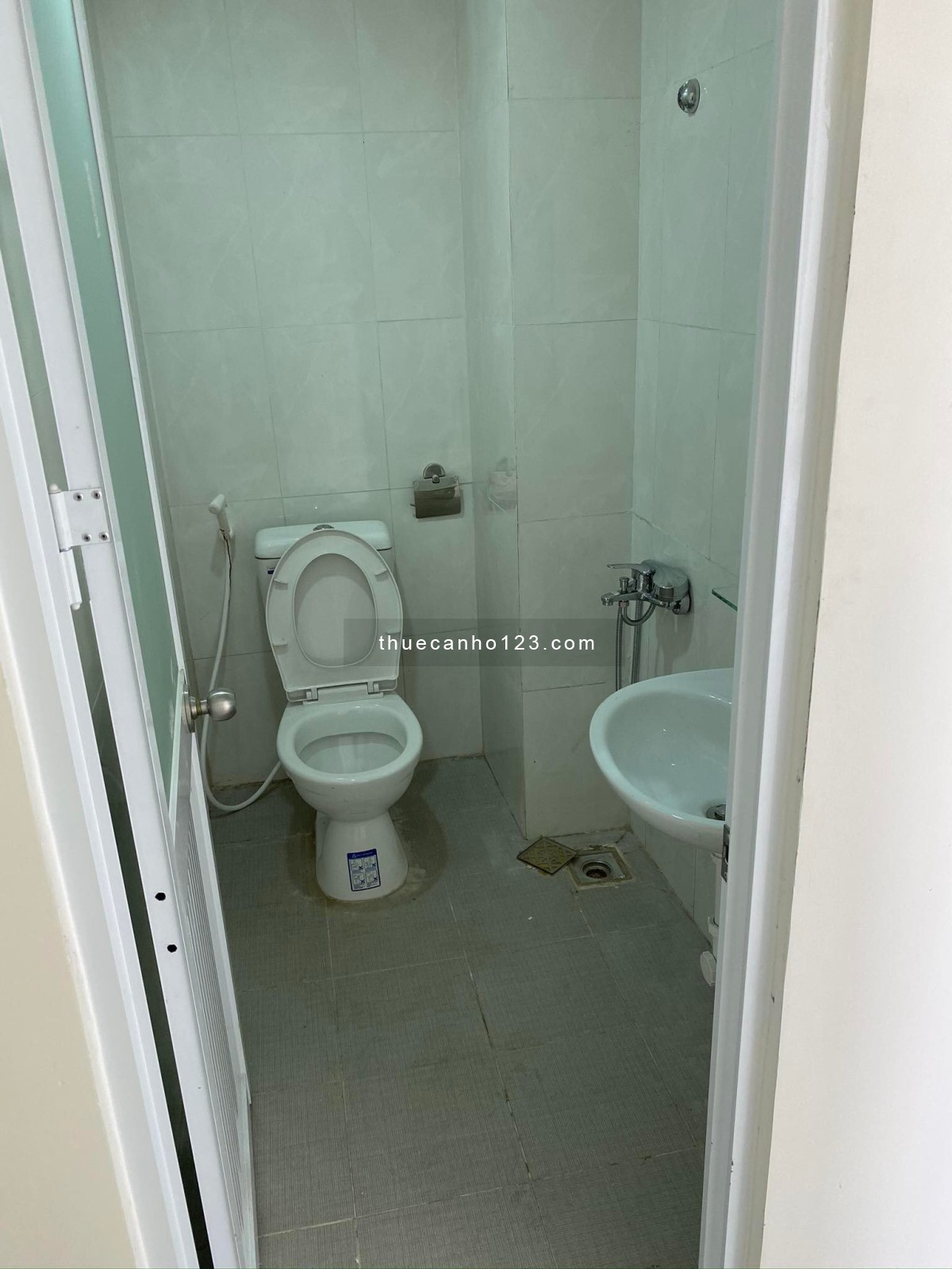 Cần cho thuê căn hộ HQC 35 Hồ Học Lãm, Phường An Lạc ,Quận Bình Tân - Ảnh 5