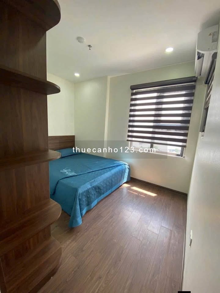 Cho thuê chung cư Phúc Yên 2 DT 90m2, 2PN, đủ NTCB giá 10 triệu/tháng - Ảnh 3