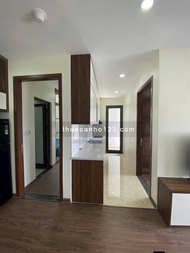 Cho thuê chung cư Phúc Yên 2 DT 90m2, 2PN, đủ NTCB giá 10 triệu/tháng - Ảnh 1