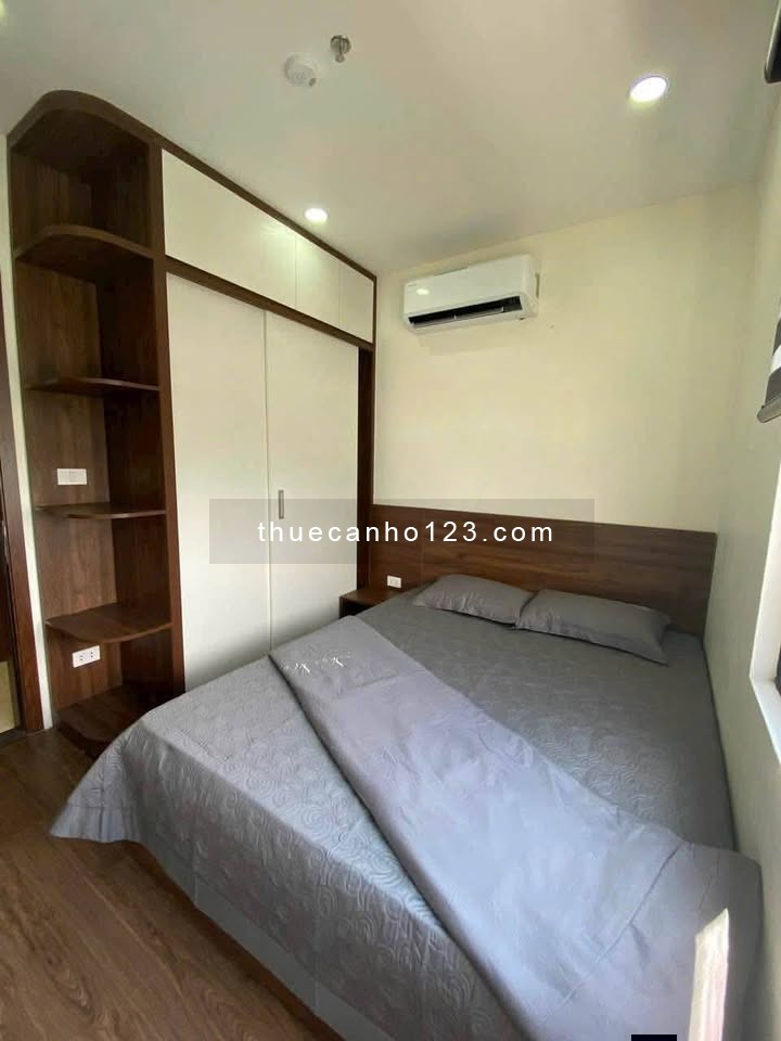 Cho thuê chung cư Phúc Yên 2 DT 90m2, 2PN, đủ NTCB giá 10 triệu/tháng - Ảnh 4