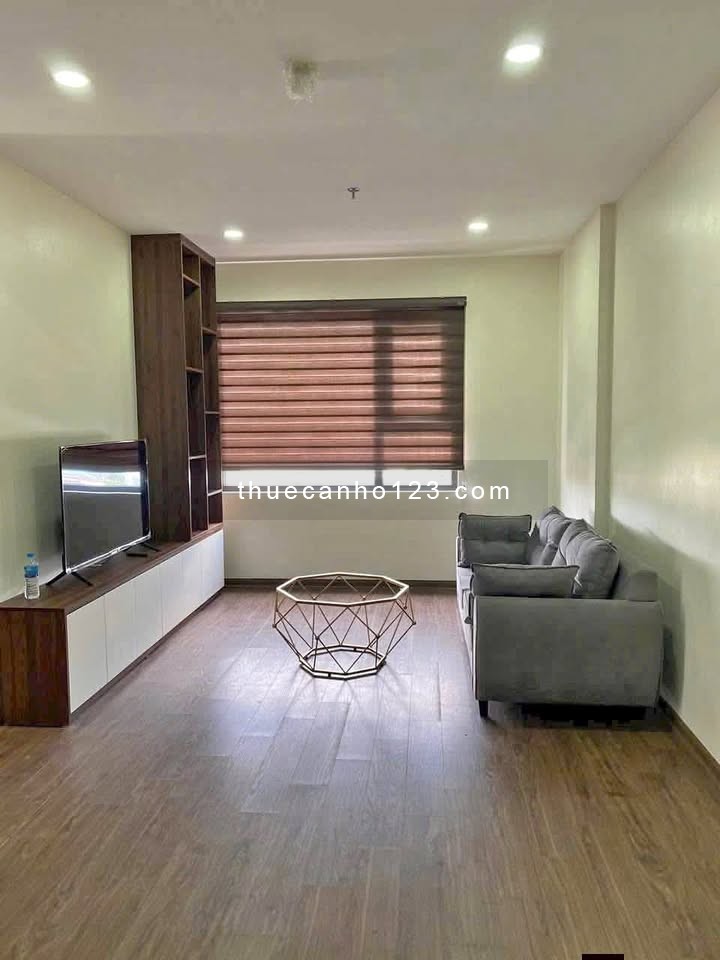Cho thuê chung cư Phúc Yên 2 DT 90m2, 2PN, đủ NTCB giá 10 triệu/tháng - Ảnh 5