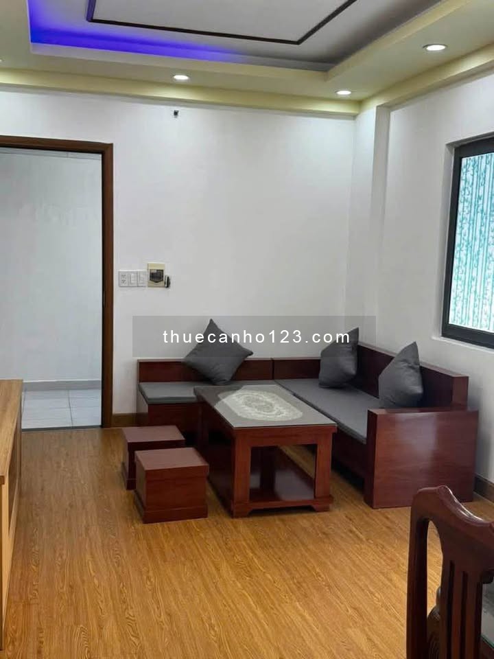 Cho thuê căn hộ Bigemco, Lý Thường Kiệt - 2PN, DT 86m2, đủ nội thất giá 13tr/tháng - Ảnh 3