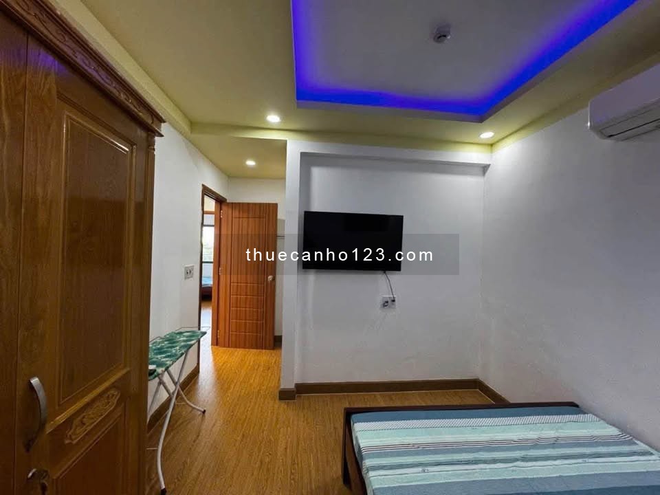 Cho thuê căn hộ Bigemco, Lý Thường Kiệt - 2PN, DT 86m2, đủ nội thất giá 13tr/tháng - Ảnh 5