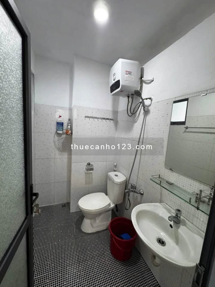 Cho thuê căn hộ Bigemco, Lý Thường Kiệt - 2PN, DT 86m2, đủ nội thất giá 13tr/tháng - Ảnh 6