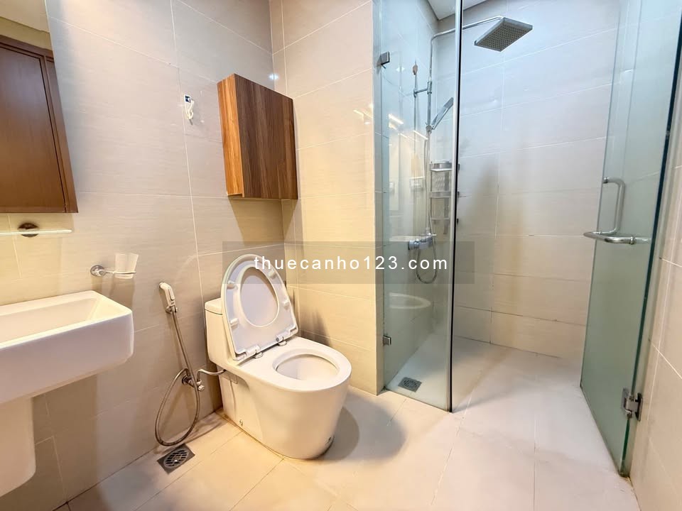 Cho thuê căn hộ 3PN 98m2 NT hiện đại tại chung cư Sky Center giá 18 triệu/tháng - Ảnh 5