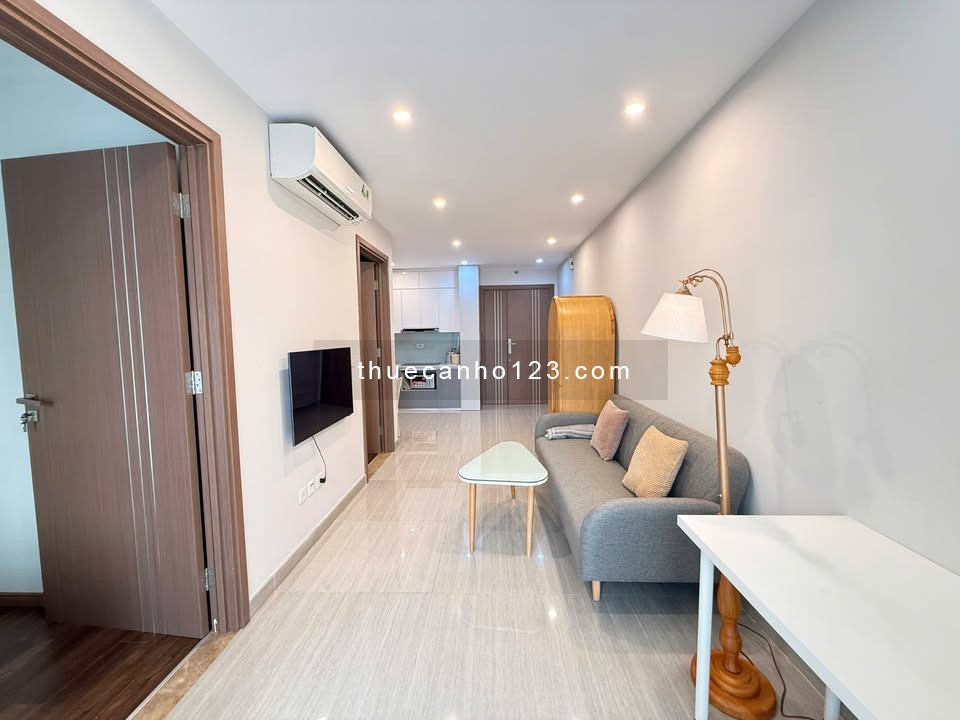 Cho thuê căn hộ 3PN 98m2 NT hiện đại tại chung cư Sky Center giá 18 triệu/tháng - Ảnh 6