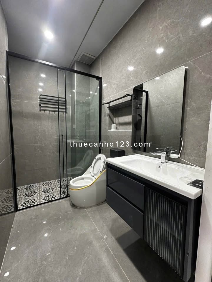 Cho thuê chung cư Đặng Văn Ngữ DT 100m2, 3PN, đủ NT, nhận nhà ngay chỉ với 16 triệu/tháng - Ảnh 2