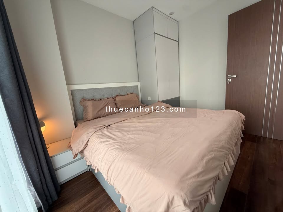 Cho thuê căn hộ 3PN 98m2 NT hiện đại tại chung cư Sky Center giá 18 triệu/tháng - Ảnh 7
