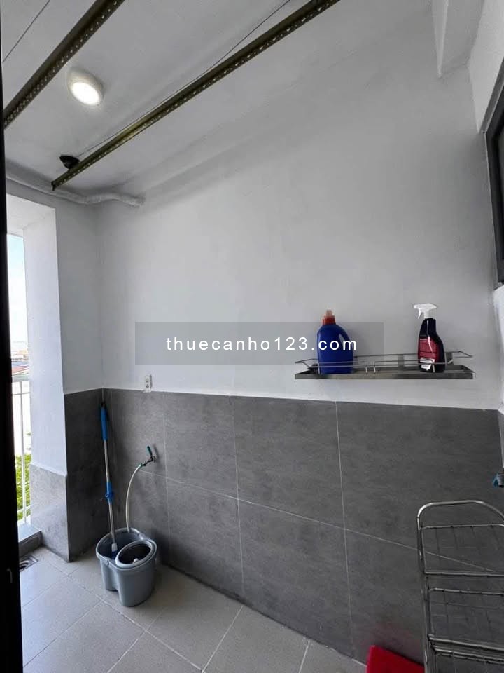 Cho thuê căn hộ Bigemco, Lý Thường Kiệt - 2PN, DT 86m2, đủ nội thất giá 13tr/tháng - Ảnh 7