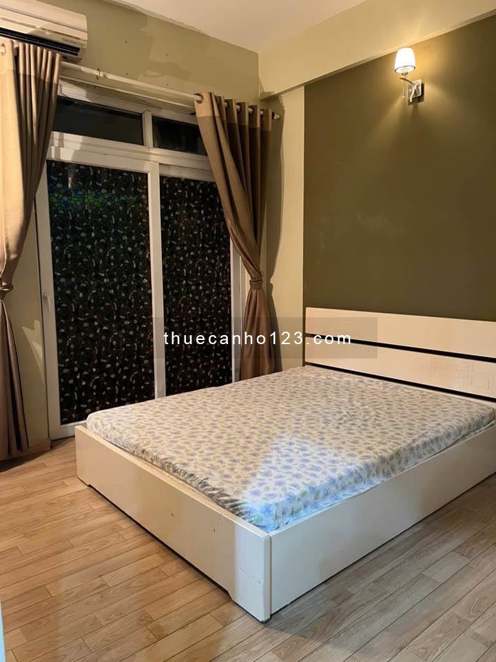 Cho thuê chung cư Harmona Trương Công Định 3PN, DT 109m2, sẵn NT giá thuê 16 triệu/tháng - Ảnh 5
