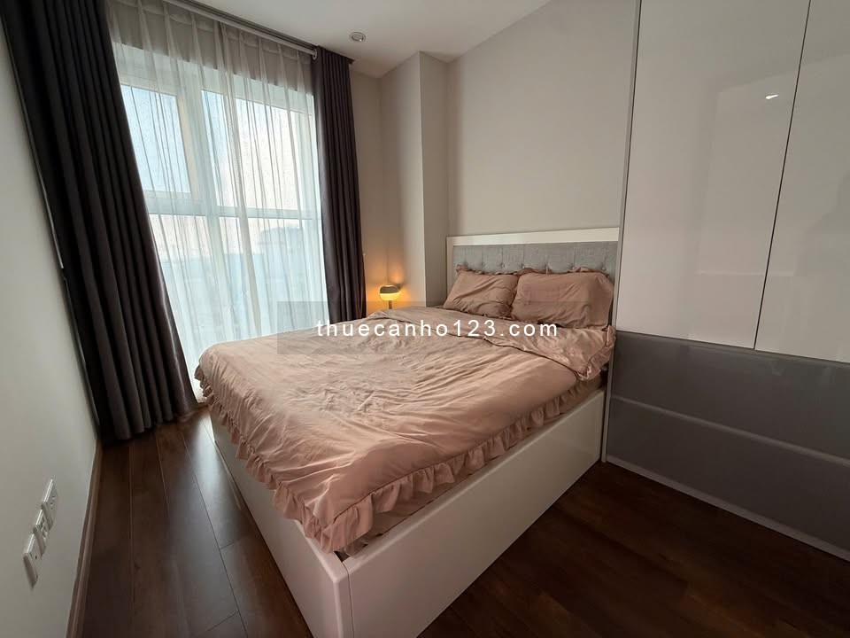 Cho thuê căn hộ 3PN 98m2 NT hiện đại tại chung cư Sky Center giá 18 triệu/tháng - Ảnh 1