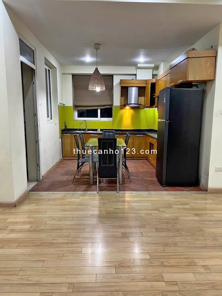 Cho thuê chung cư Harmona Trương Công Định 3PN, DT 109m2, sẵn NT giá thuê 16 triệu/tháng - Ảnh 1