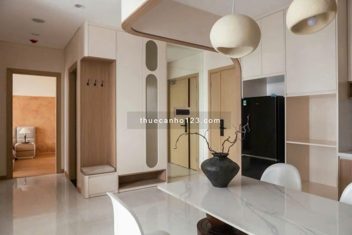 Căn Hộ Sentosa Cho Thuê | 2 Ngủ - 2 Wc - Full Nội Thất Đẹp - Ảnh 4