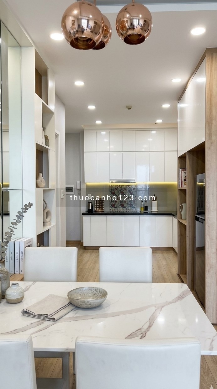 Cho thuê 2PN2WC - 11 triệu/tháng đủ nội thất - 74m2 The Park Residence - Ảnh 1