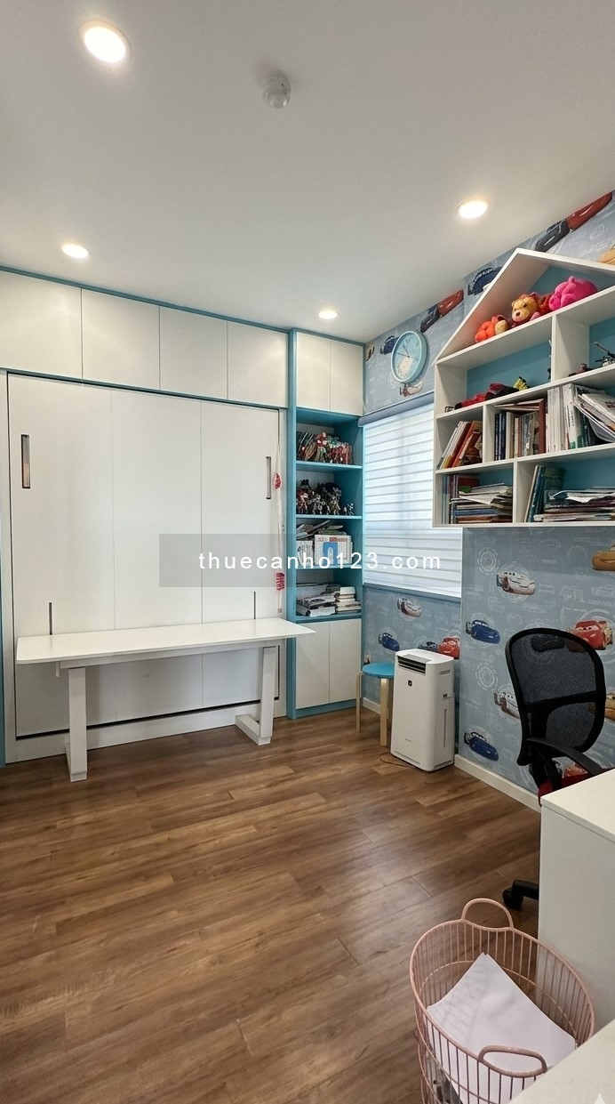 Cho thuê 2PN2WC - 11 triệu/tháng đủ nội thất - 74m2 The Park Residence - Ảnh 5