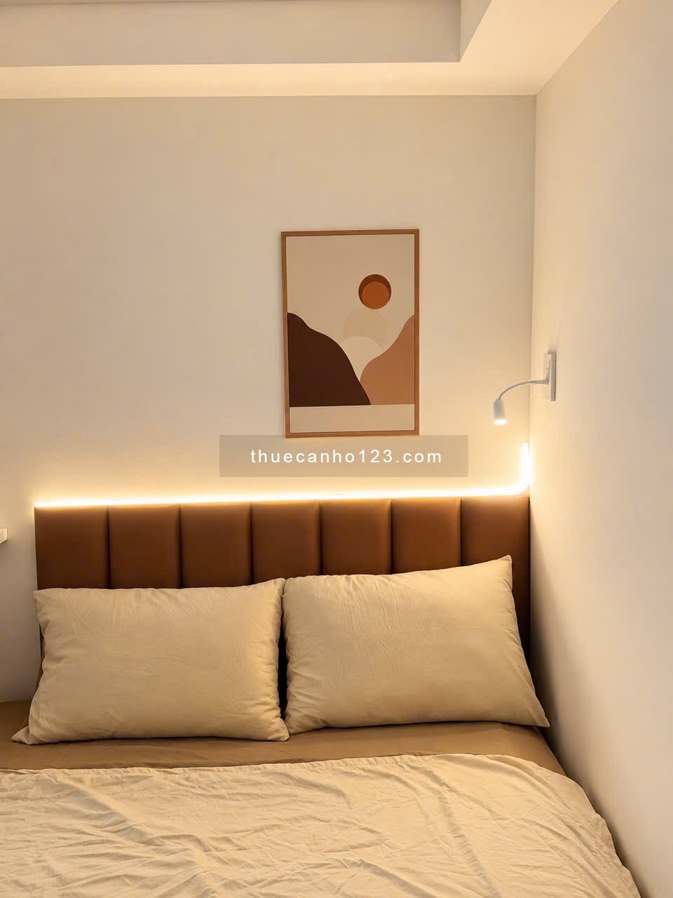 CHO THUÊ STUDIO HAI BÀ TRƯNG – P TÂN ĐỊNH (Q1) - Ảnh 3