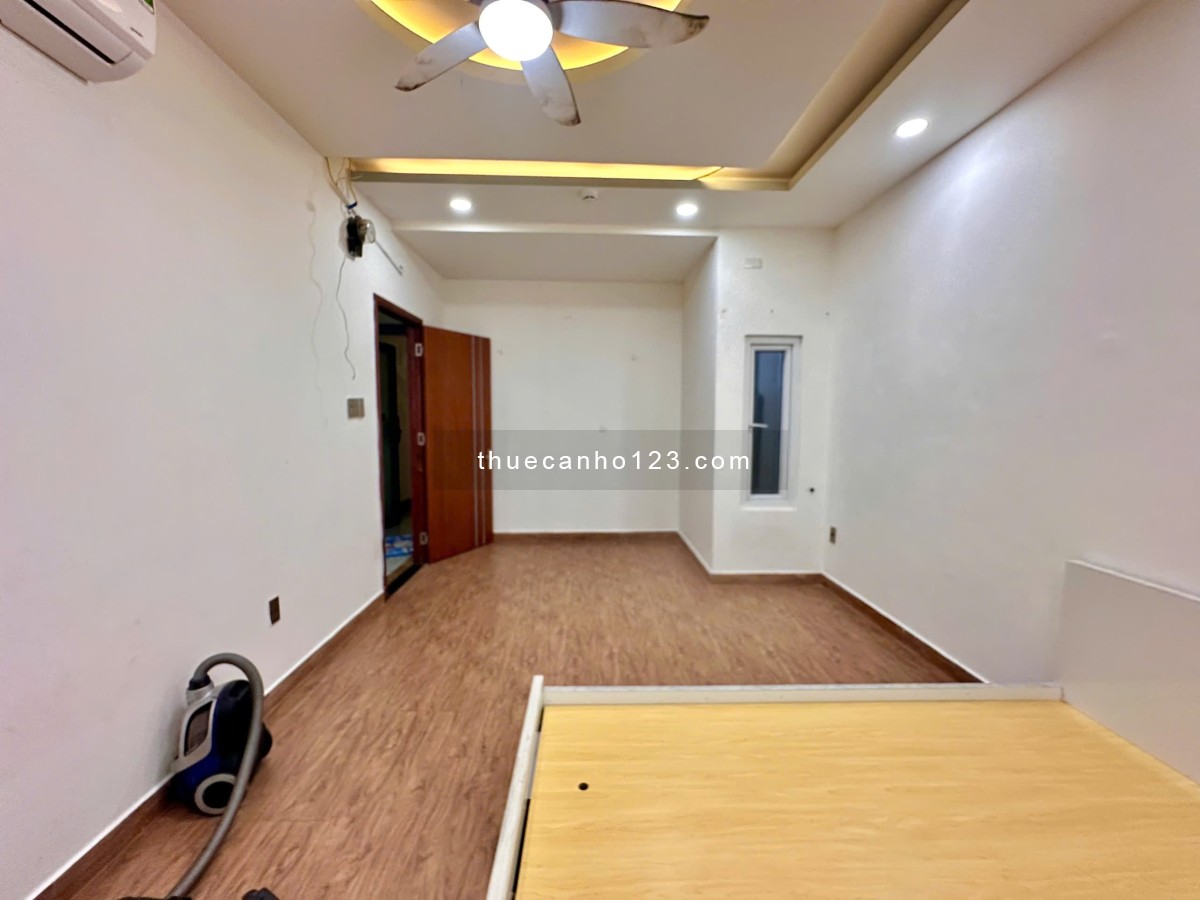 CĂN HỘ 2 PHÒNG NGỦ RỘNG RÃI CÓ BAN CÔNG CỰC RỘNG – NGUYỄN XÍ, BÌNH THẠNH - Ảnh 8