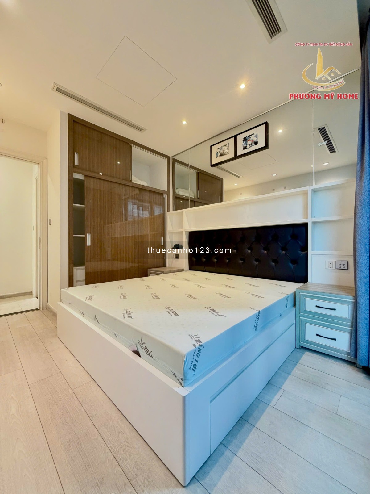 CĂN HỘ 3PN VIEW SÔNG SÀI GÒN CỰC ĐẸP – FULL NT – 50 TRIỆU/THÁNG - Ảnh 6
